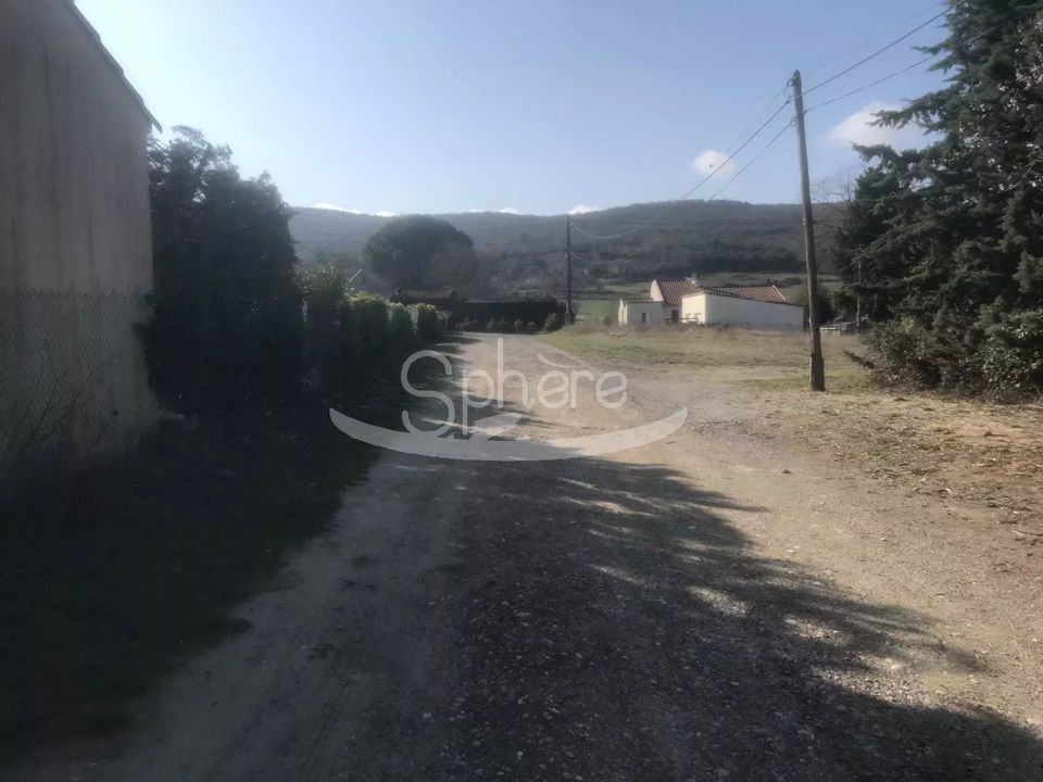 L'establiment comercial a Limoux, Aude - foto 3