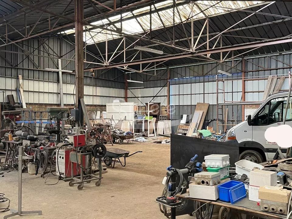 L'establiment comercial a Limoux, Aude - foto 4