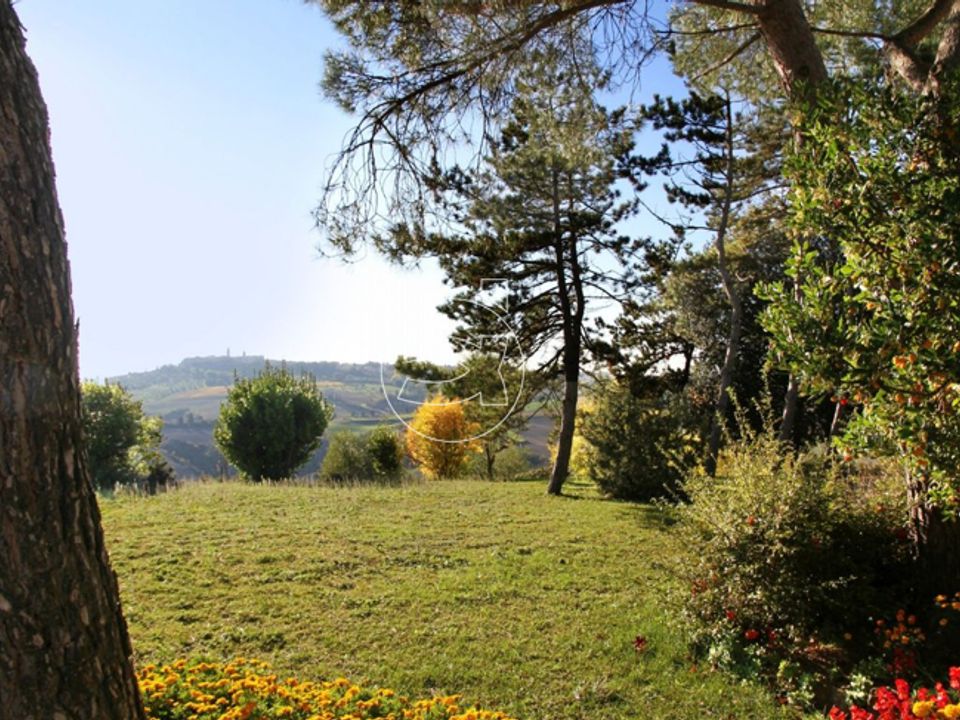 Landejendom i Pienza, Siena - foto 5