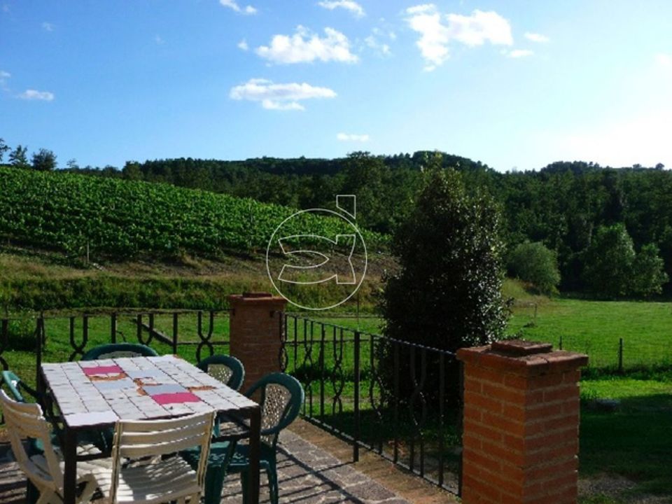 Landejendom i Rapolano Terme, Siena - foto 3