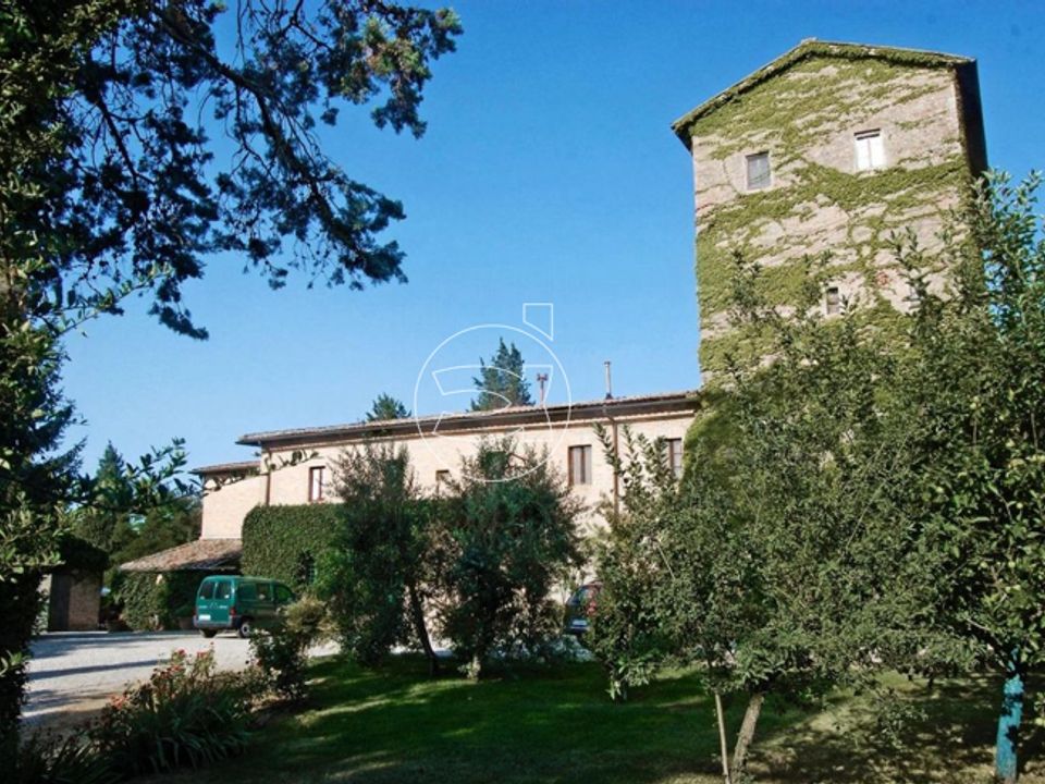 Villa i Siena, Siena - foto 1