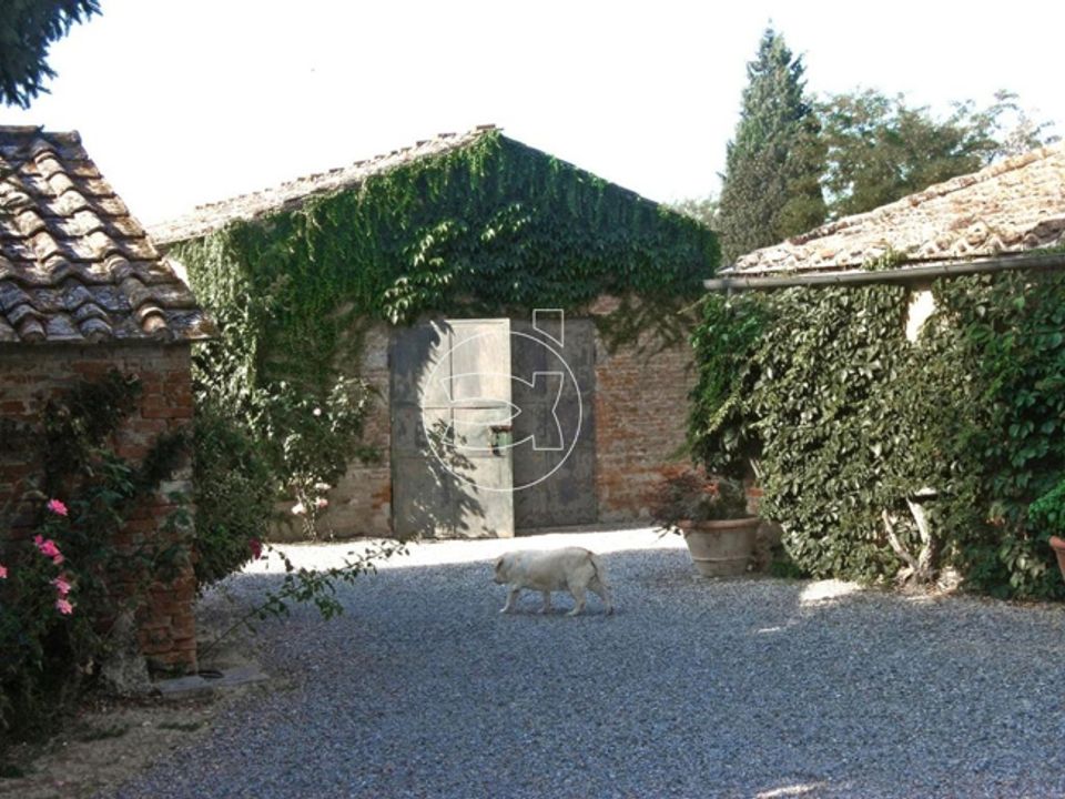 Villa i Siena, Siena - foto 5