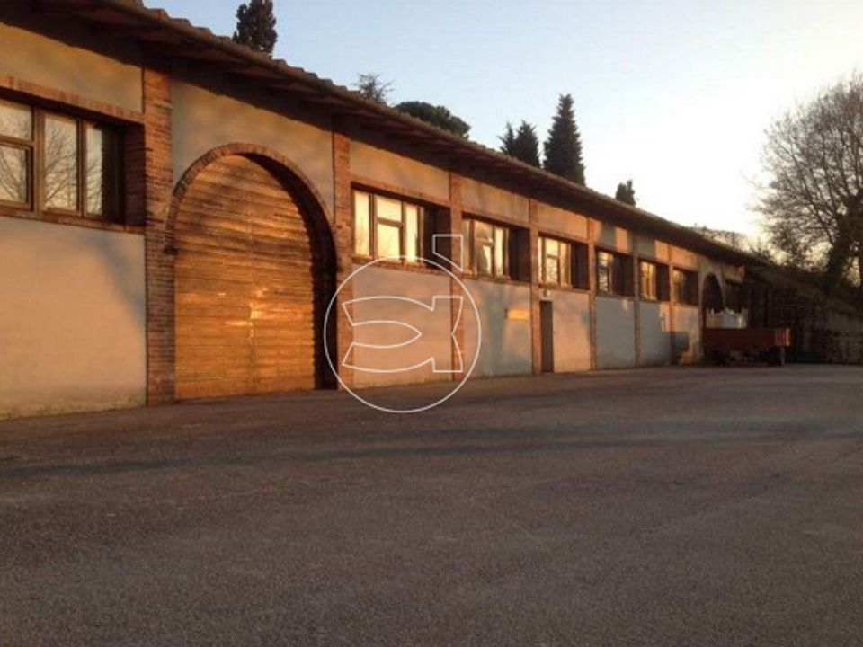 Landejendom i Montepulciano, Siena - foto 3