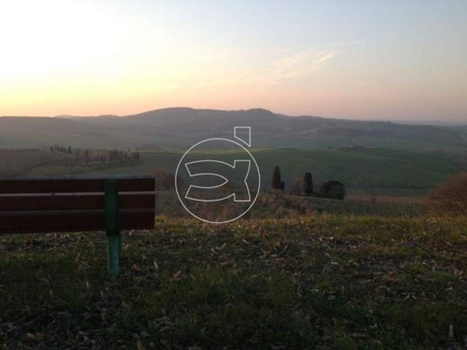 Landejendom i Montepulciano, Siena - foto 5