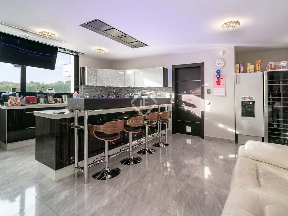 Villa i Javea, Alicante - foto 4