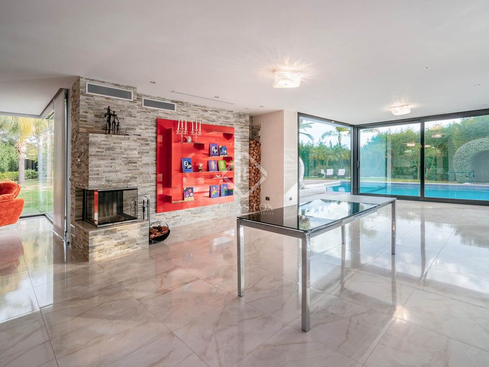 Villa i Javea, Alicante - foto 5