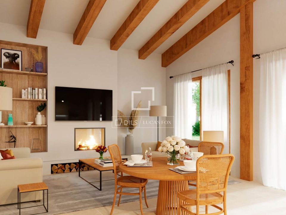 Villa i Sanxenxo, Pontevedra - foto 3