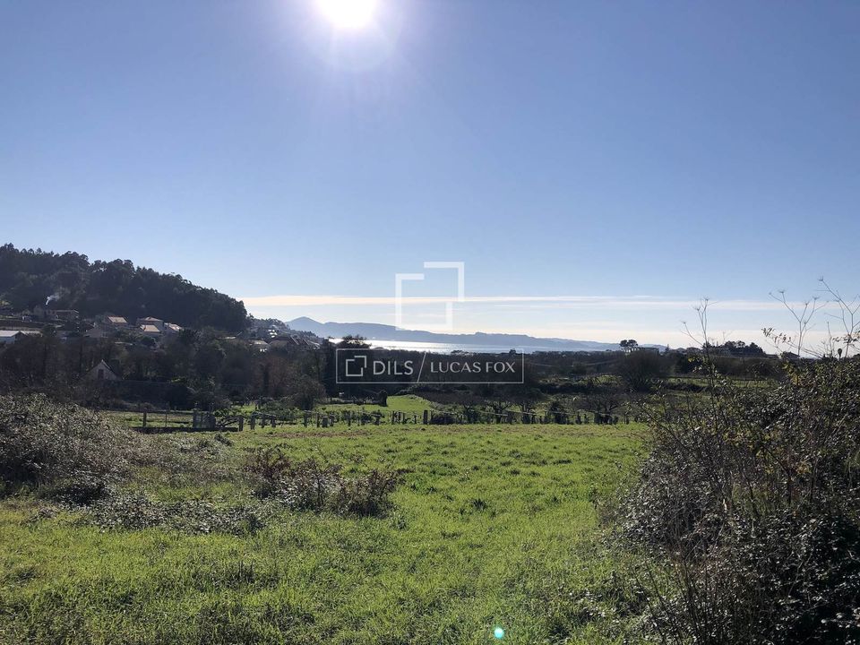 Villa i Sanxenxo, Pontevedra - foto 2