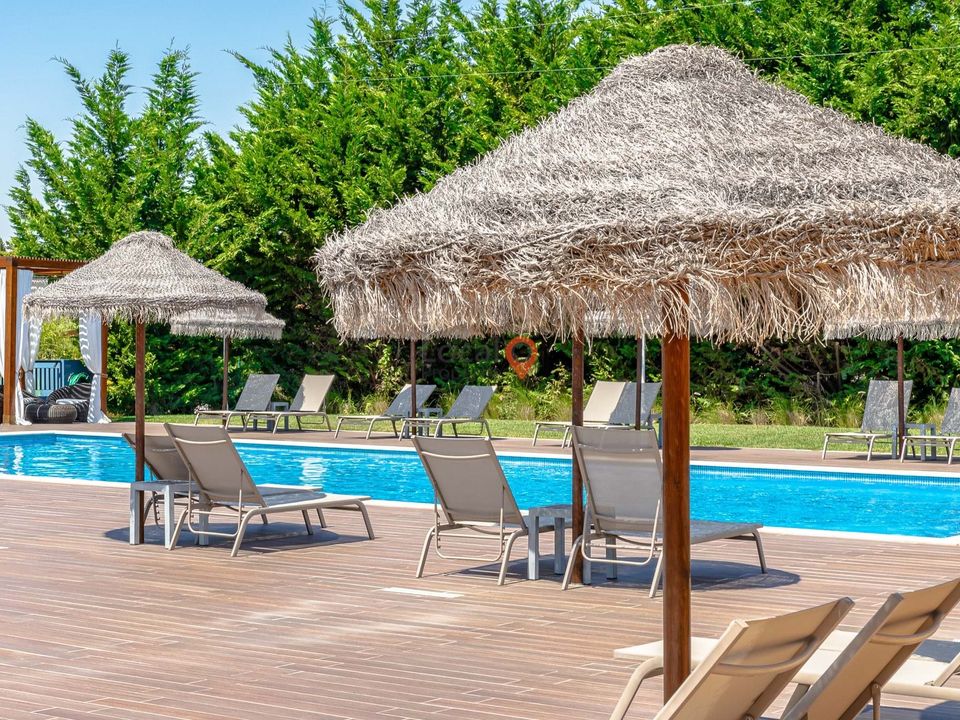 Villa i Luz, Faro - foto 1