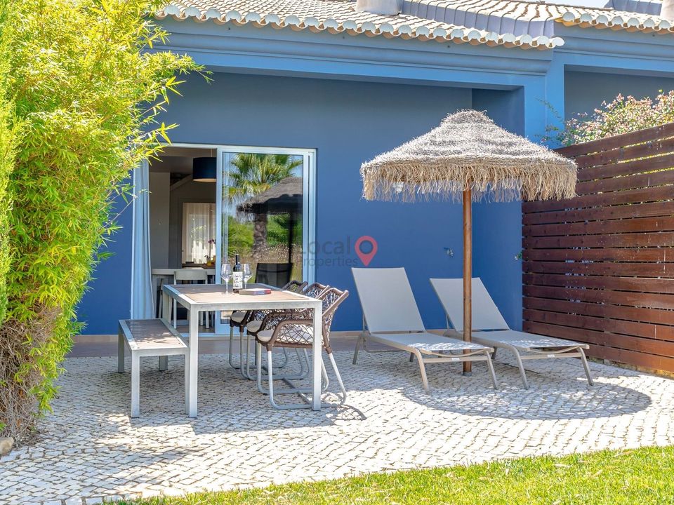 Villa i Luz, Faro - foto 2