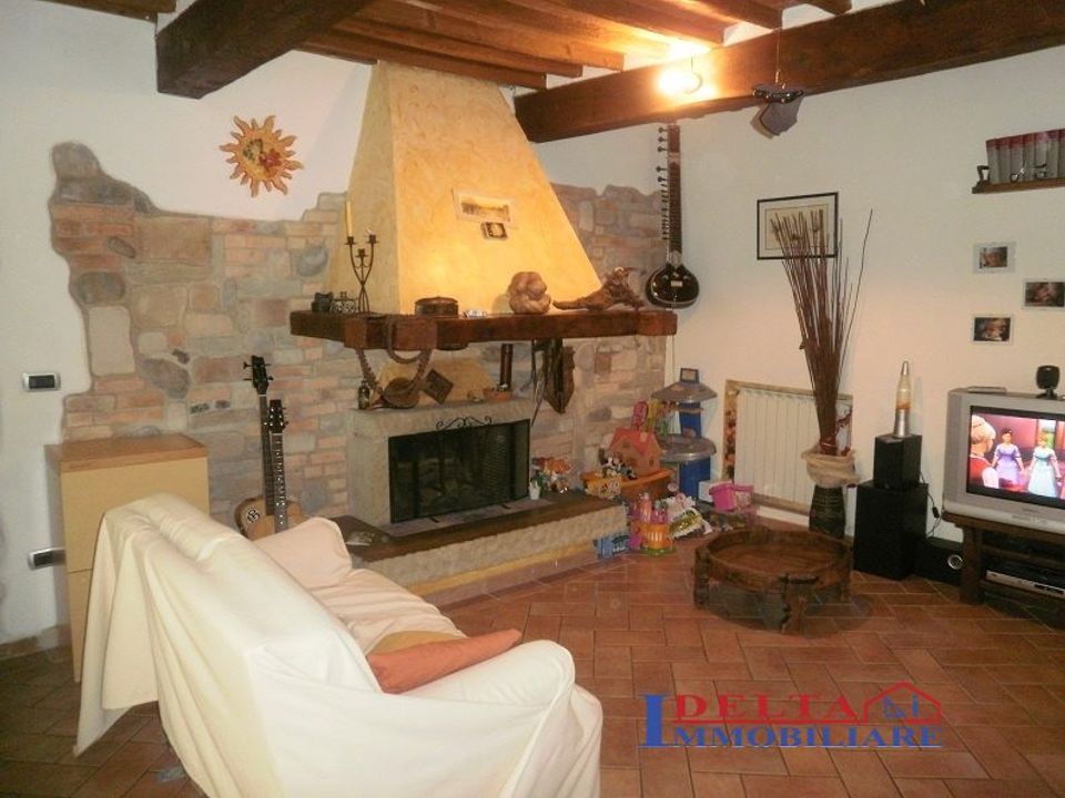 Villa i Castellina Marittima, Pisa - foto 1