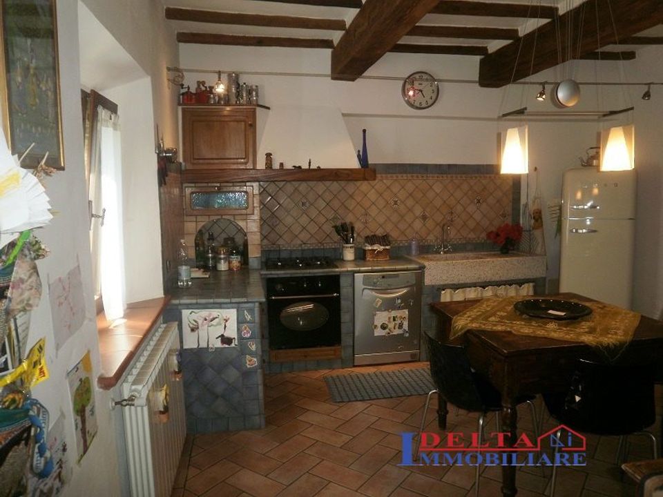 Villa i Castellina Marittima, Pisa - foto 2