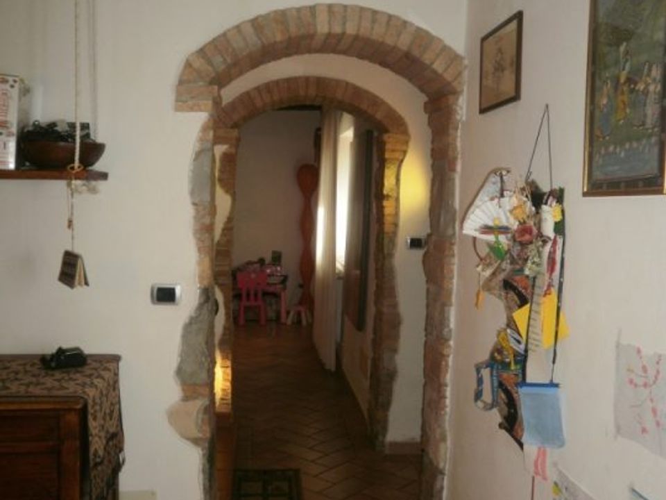 Villa i Castellina Marittima, Pisa - foto 3