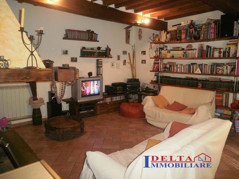 Villa i Castellina Marittima, Pisa - foto 4