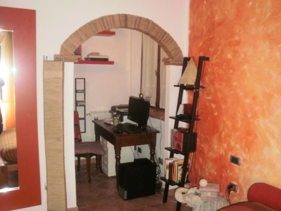 Villa i Castellina Marittima, Pisa - foto 5