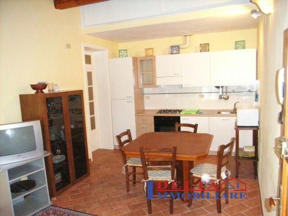Lejlighed i Castellina Marittima, Pisa - foto 2