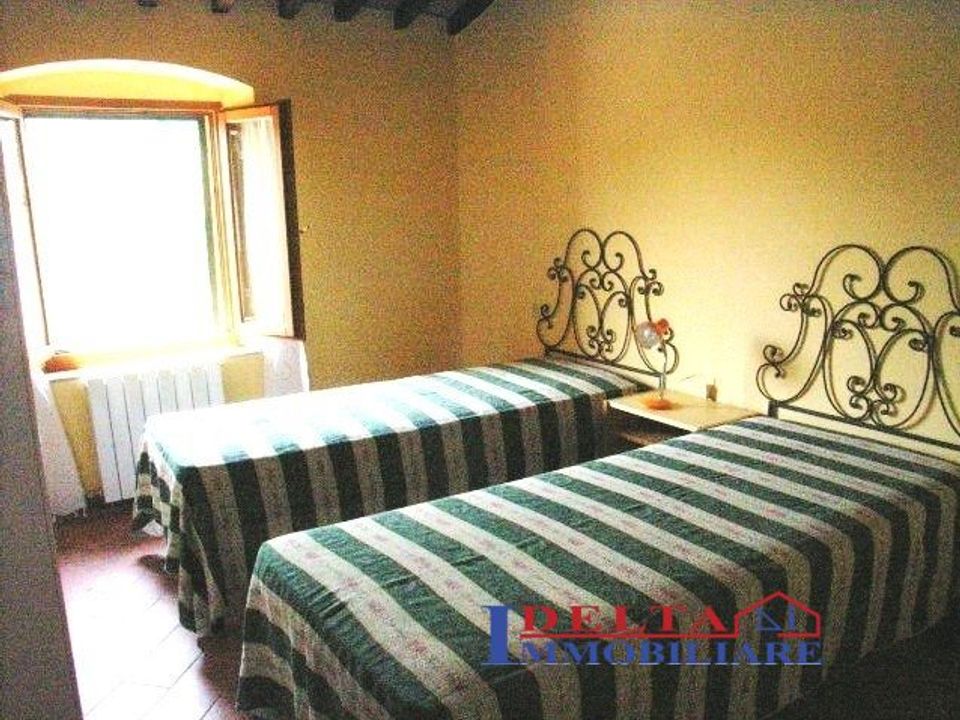 Lejlighed i Castellina Marittima, Pisa - foto 4