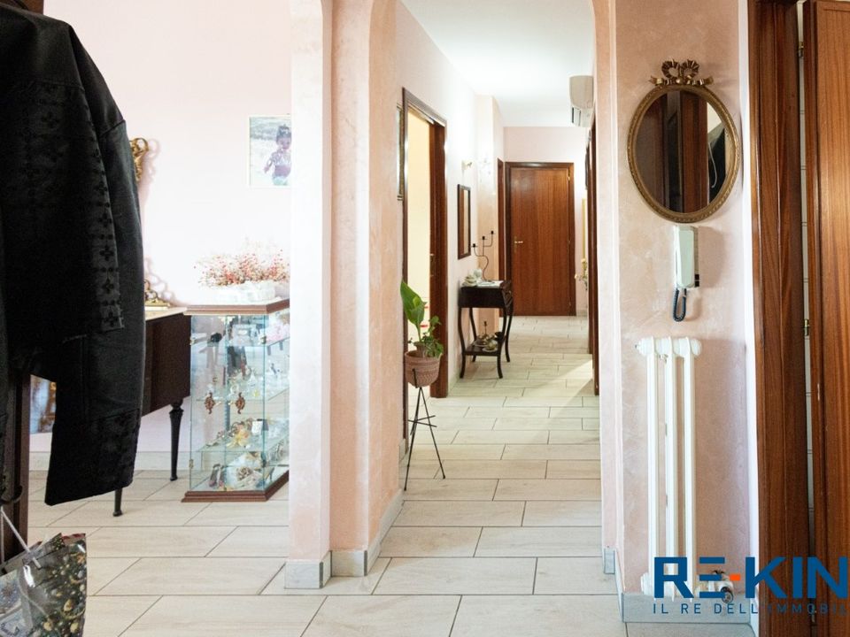 Lejlighed i Parabita, Lecce - foto 3