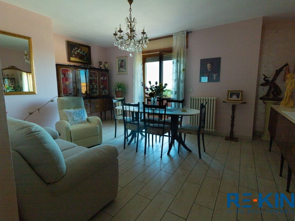 Lejlighed i Parabita, Lecce - foto 4