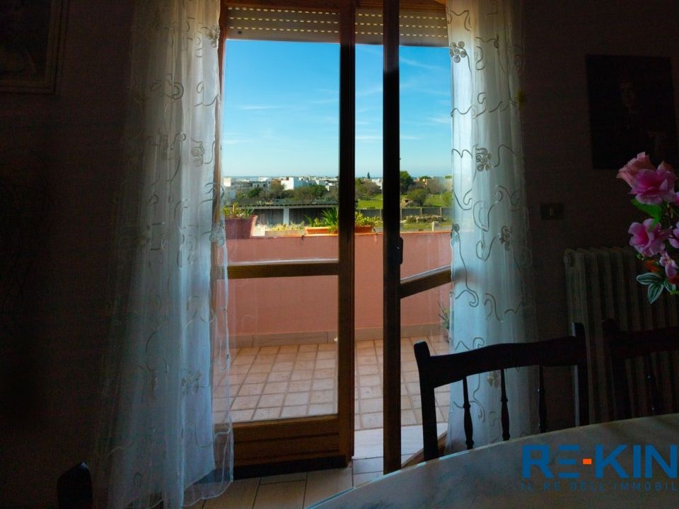 Lejlighed i Parabita, Lecce - foto 5