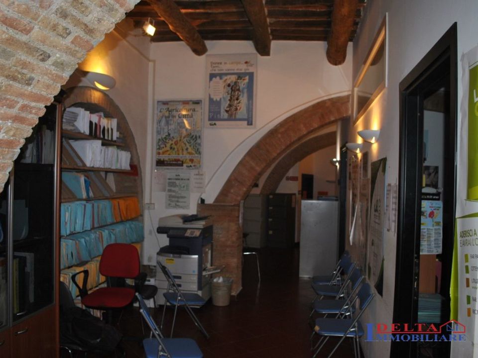 Erhvervsejendom i Rosignano Marittimo, Livorno - foto 1