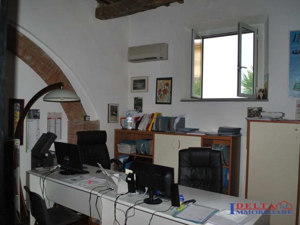 Erhvervsejendom i Rosignano Marittimo, Livorno - foto 2