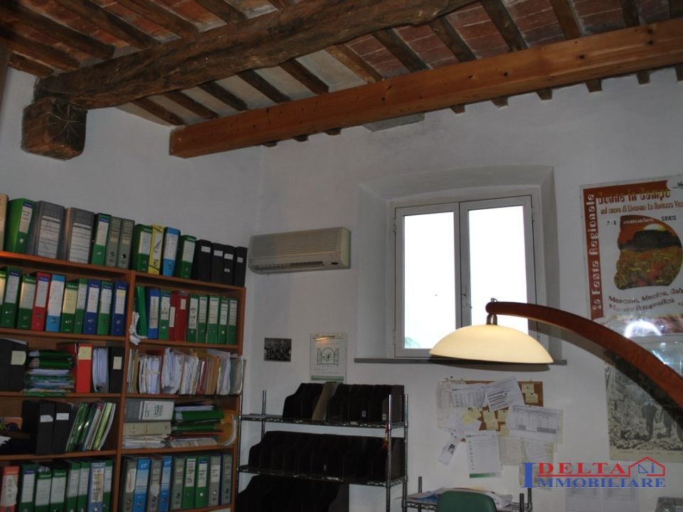 Erhvervsejendom i Rosignano Marittimo, Livorno - foto 4