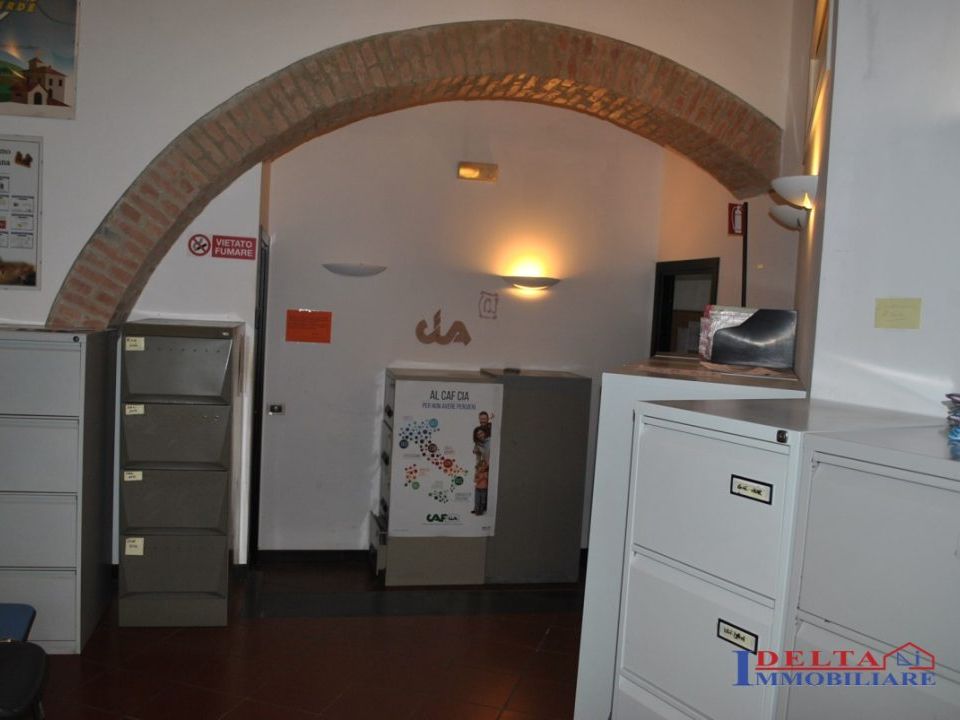 Erhvervsejendom i Rosignano Marittimo, Livorno - foto 5