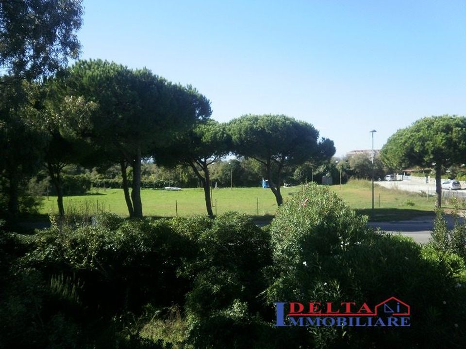 Lejlighed i Rosignano Marittimo, Livorno - foto 1