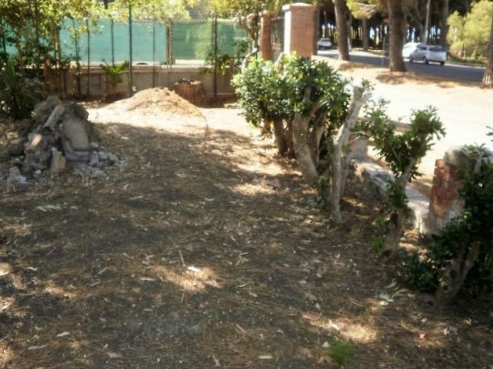 Lejlighed i Rosignano Marittimo, Livorno - foto 2