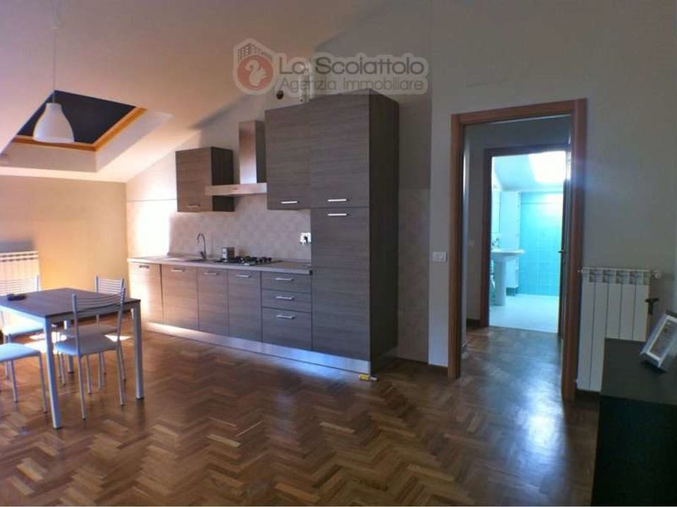 Lejlighed i Alto Reno Terme, Bologna - foto 1