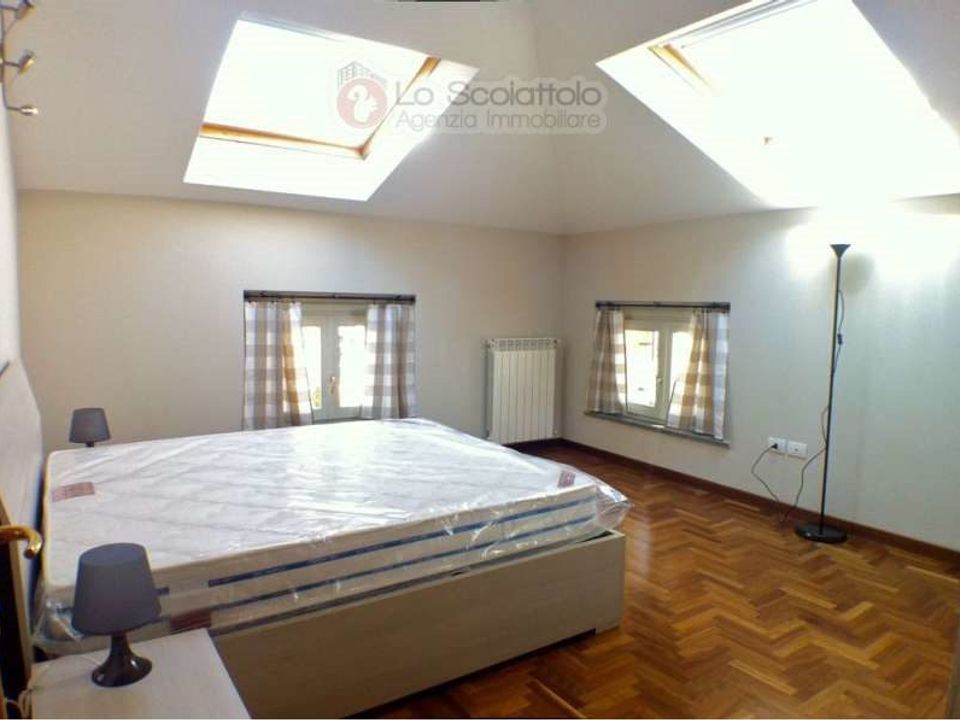 Lejlighed i Alto Reno Terme, Bologna - foto 4
