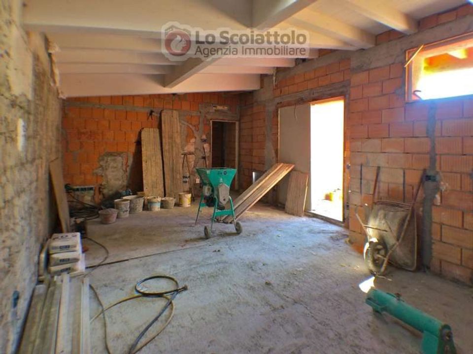 Villa i Alto Reno Terme, Bologna - bilde 5
