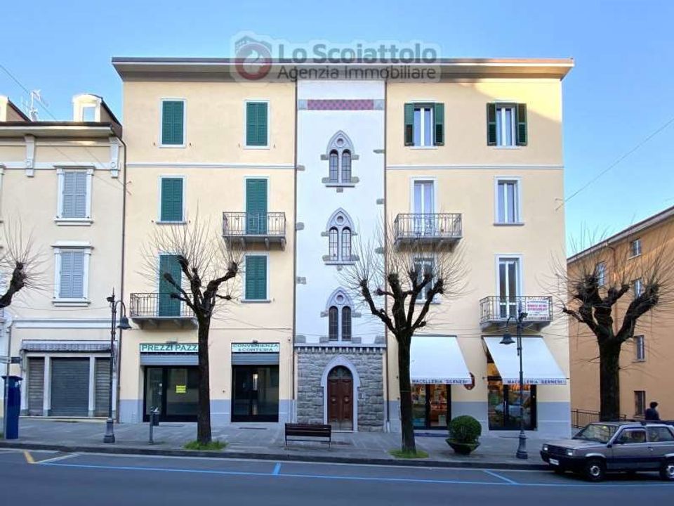 Lejlighed i Alto Reno Terme, Bologna - foto 2