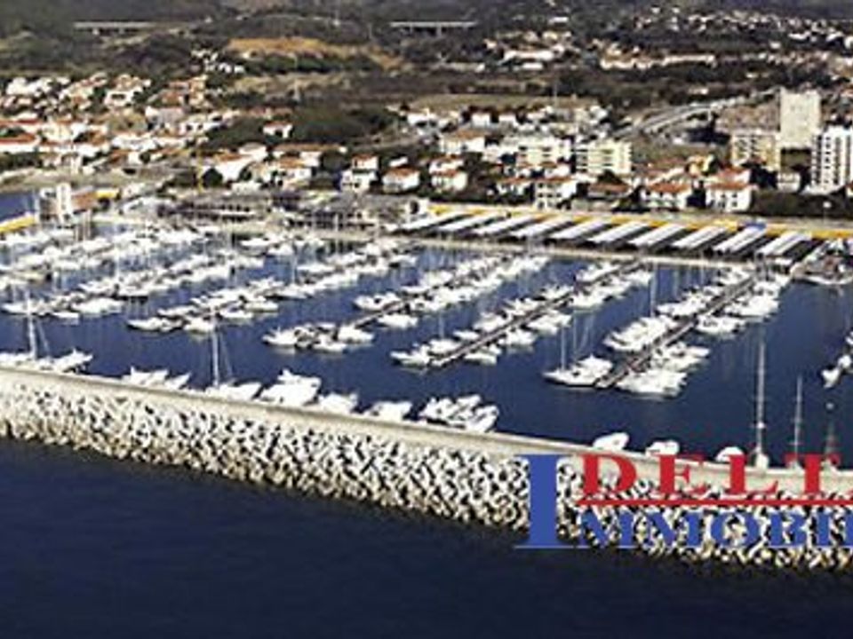 Parkeringsplads i Rosignano Marittimo, Livorno - foto 1