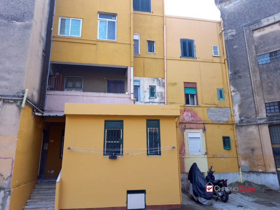 Lejlighed i Messina, Messina - foto 1