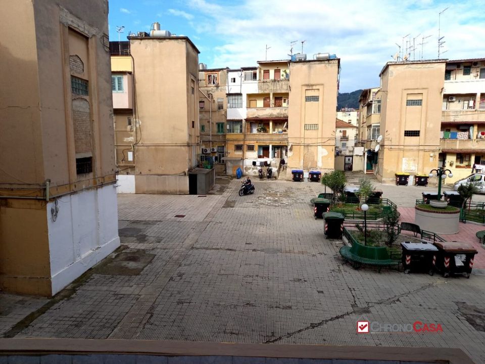 Lejlighed i Messina, Messina - foto 2