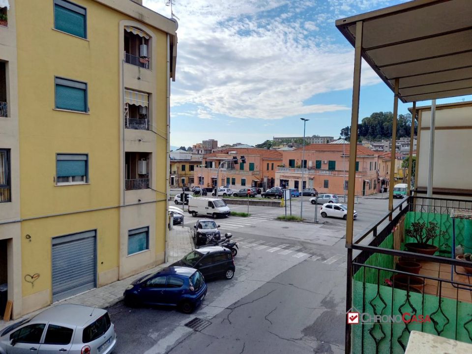 Lejlighed i Messina, Messina - foto 3