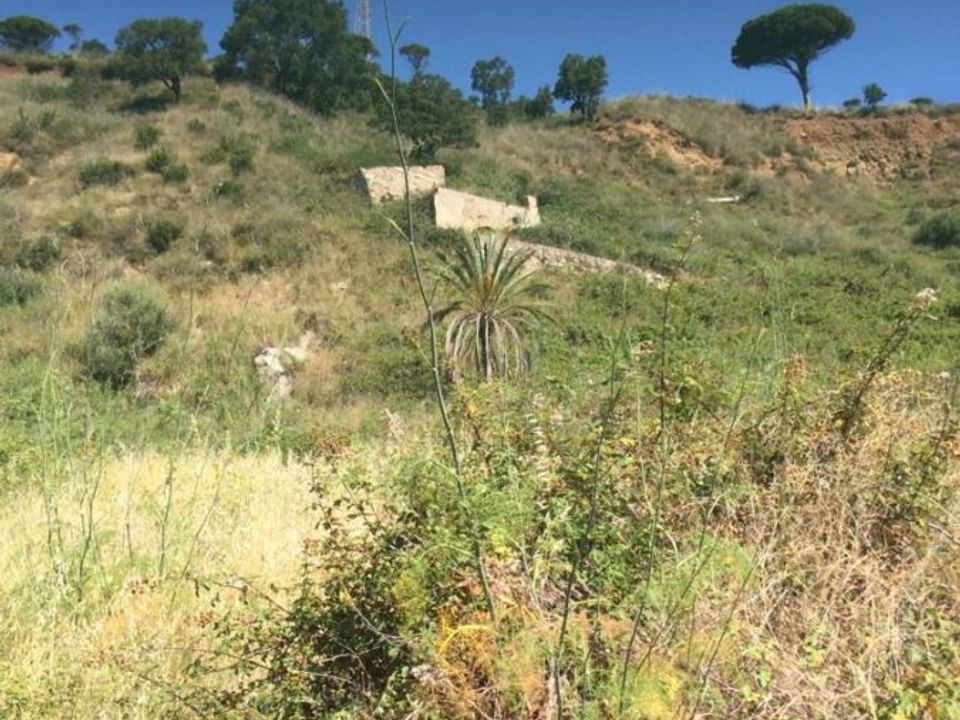 Helårsgrund i Messina, Messina - foto 3