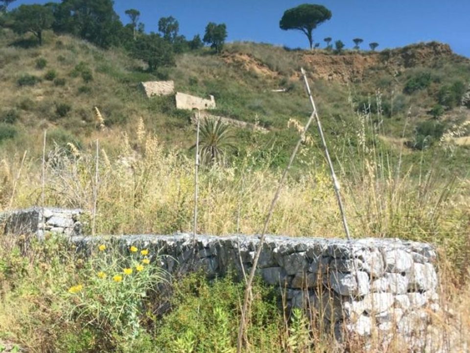 Helårsgrund i Messina, Messina - foto 5