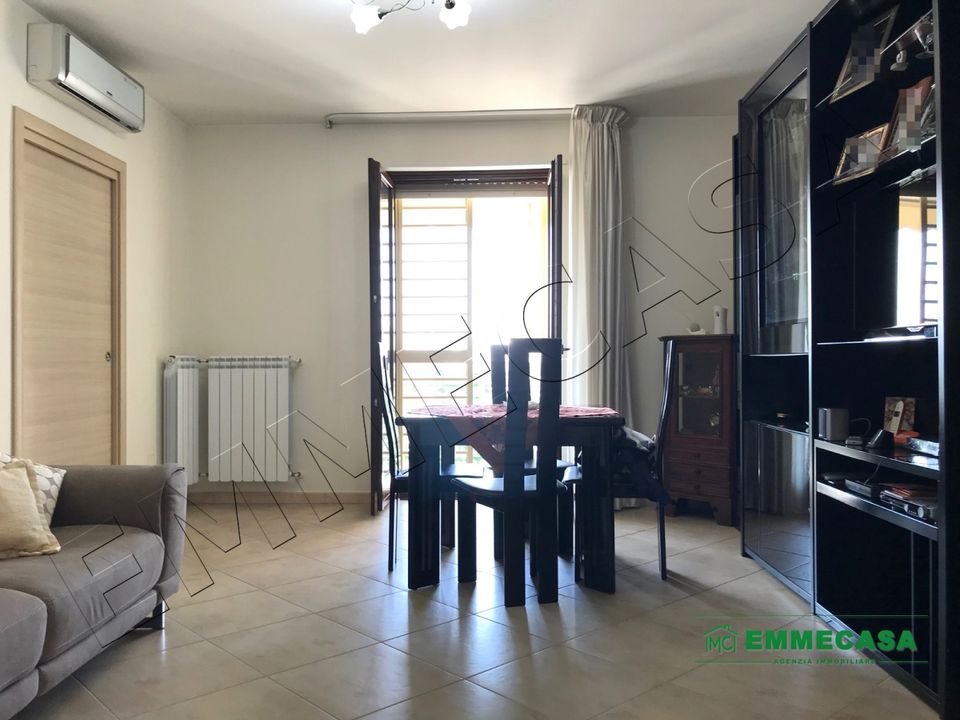 Lejlighed i Valenzano, Bari - foto 3