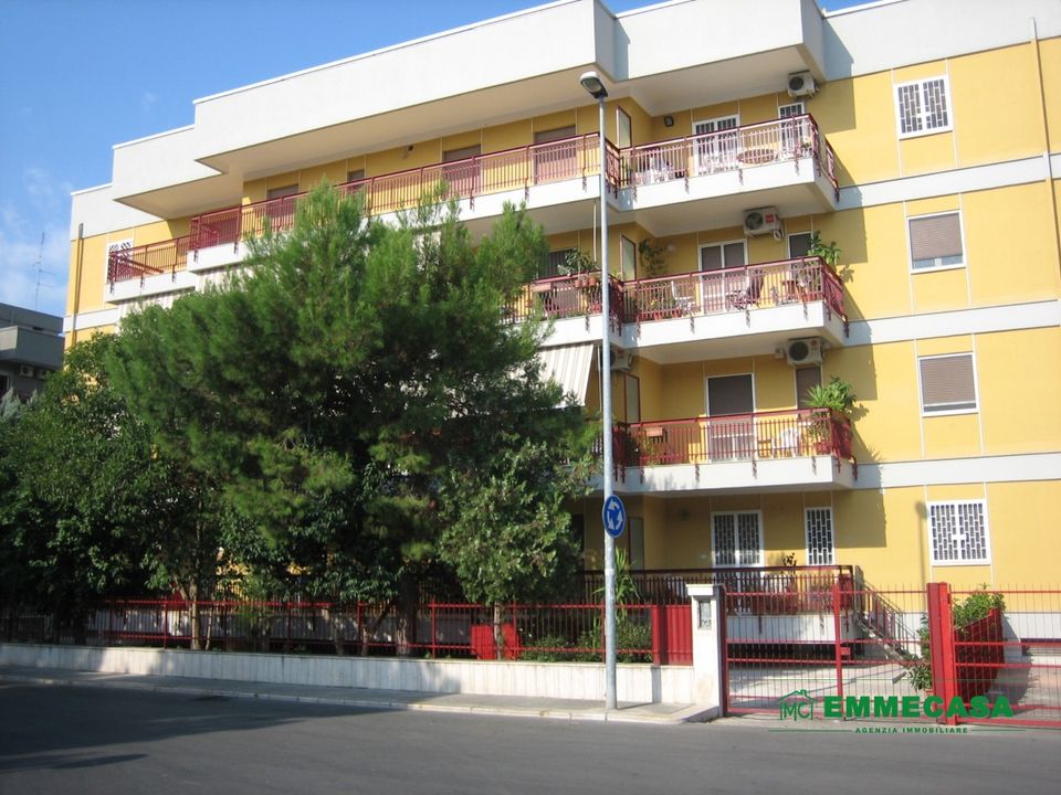Lejlighed i Valenzano, Bari - foto 4