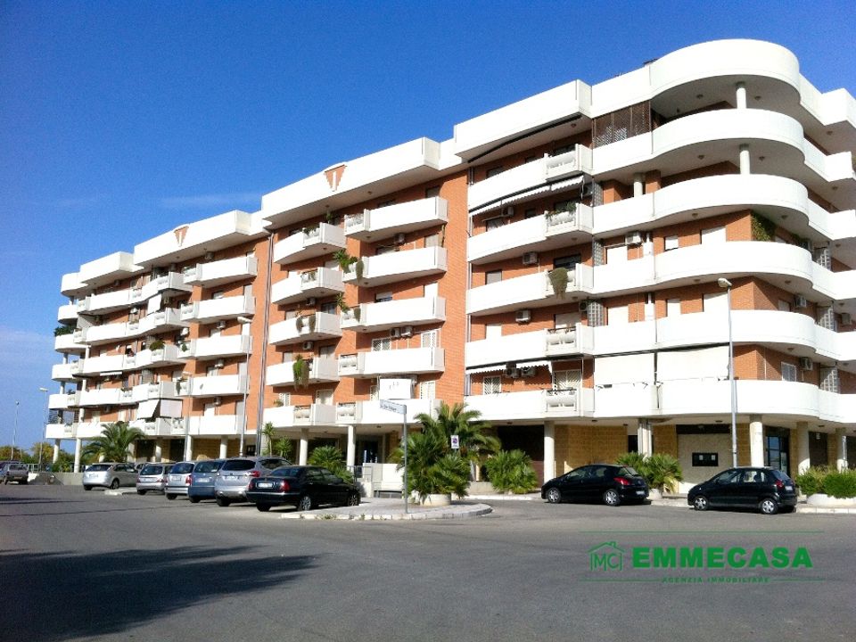 Lejlighed i Valenzano, Bari - foto 3