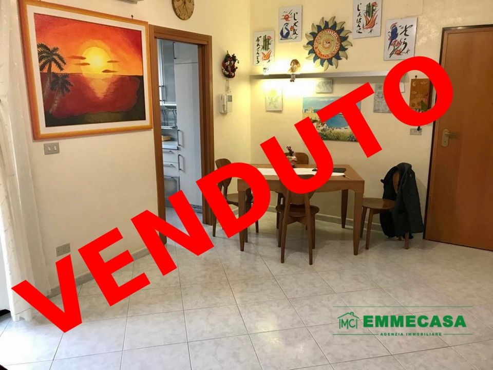 Lejlighed i Valenzano, Bari - foto 1