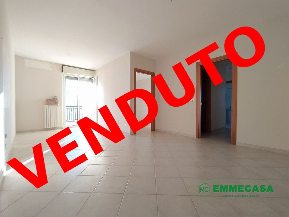 Lejlighed i Valenzano, Bari - foto 1