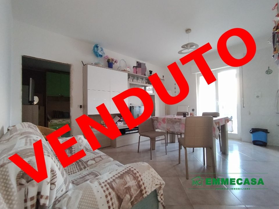 Lejlighed i Valenzano, Bari - foto 1