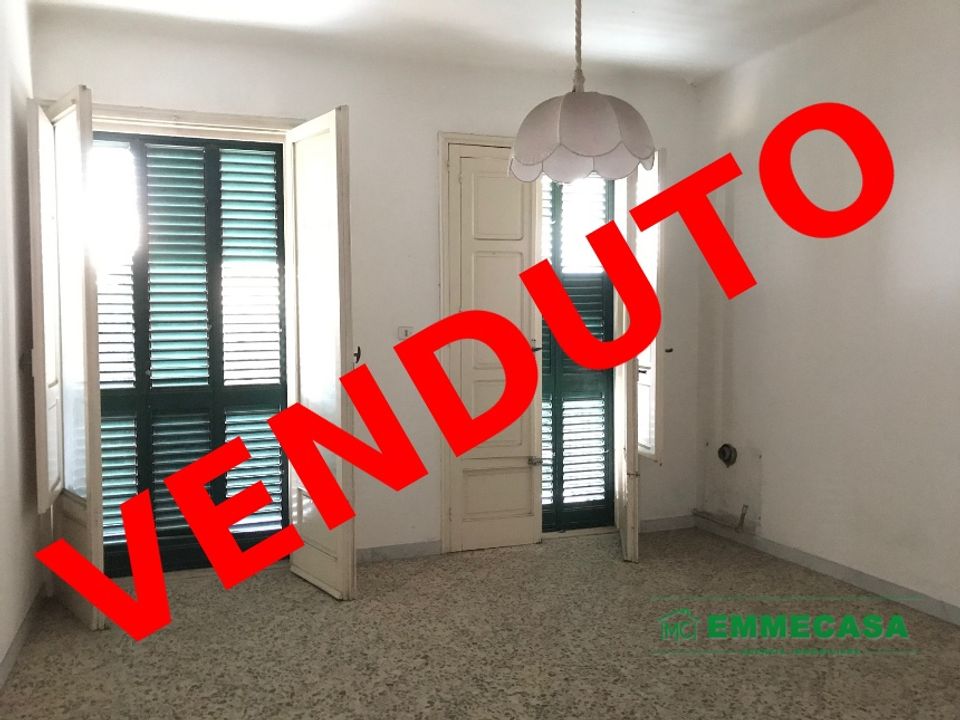 Lejlighed i Valenzano, Bari - foto 1