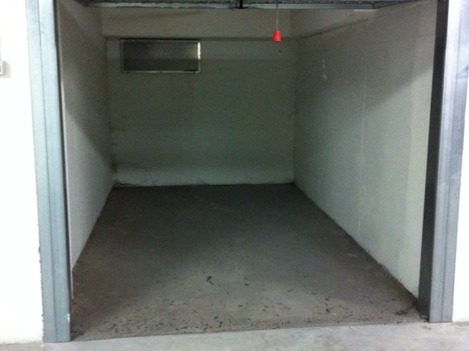 Parkeringsplads i Thiene, Vicenza - foto 1