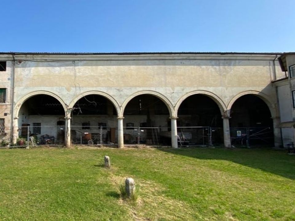 Herregård i Thiene, Vicenza - bilde 3