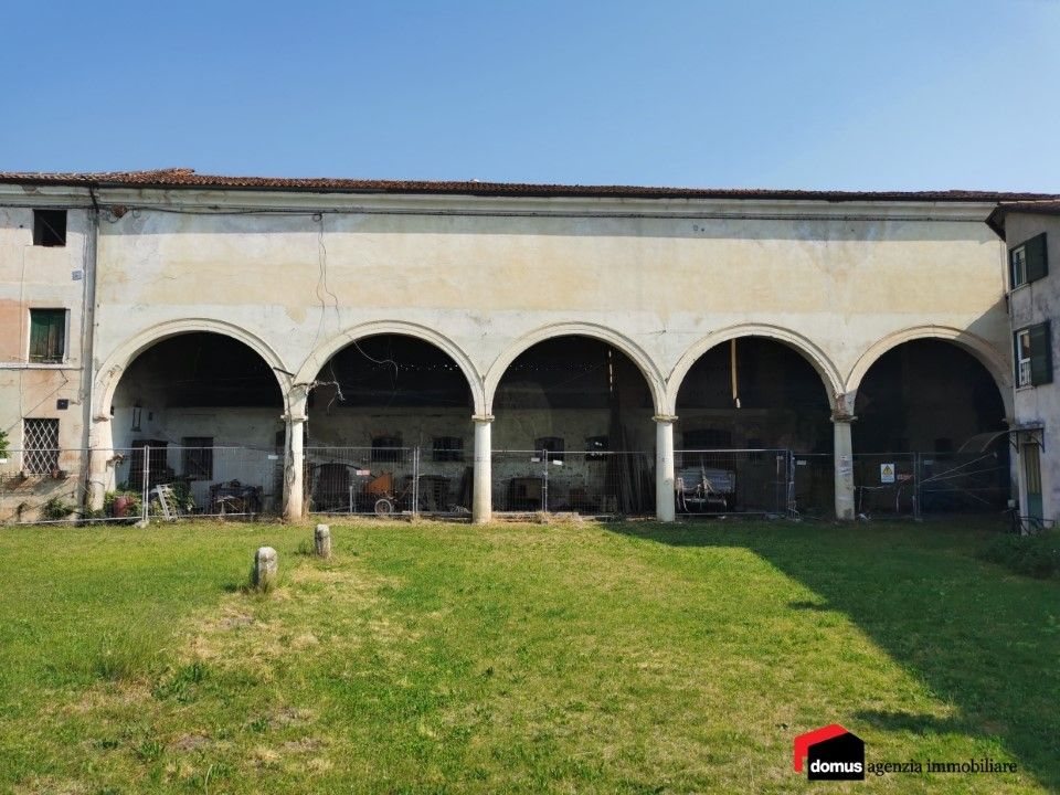 Herregård i Thiene, Vicenza - bilde 4